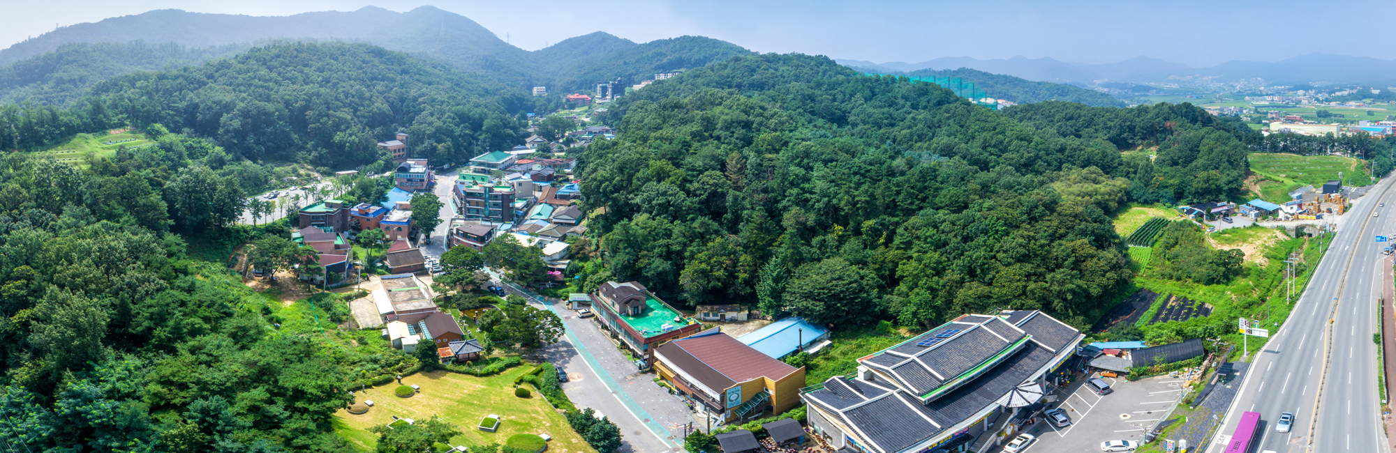 이천도자기축제-사기막골도예촌